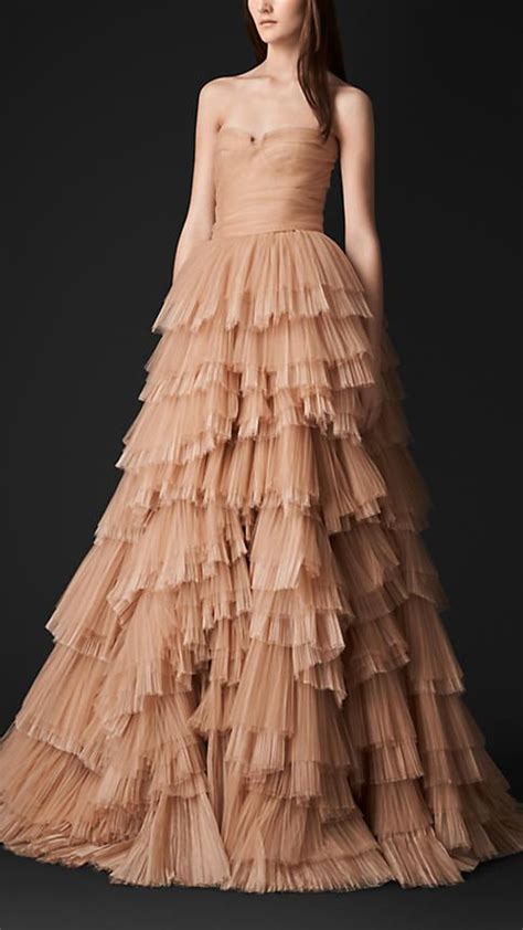 burberry formal dresses|burberry dresses outlet.